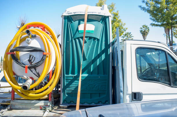 Best Long-term porta potty rental  in Lewisburg, PA