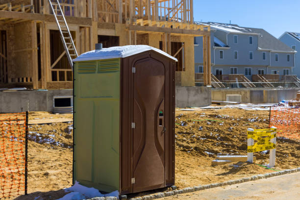 Best Portable restroom solutions  in Lewisburg, PA