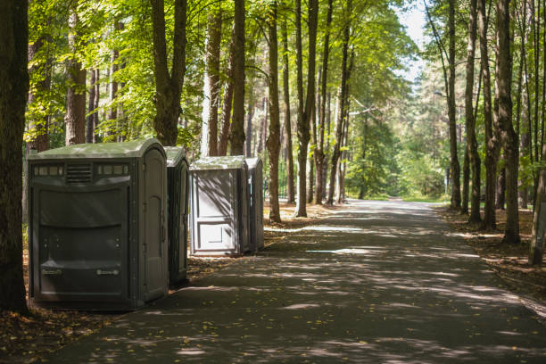 Best Construction site porta potty rental  in Lewisburg, PA