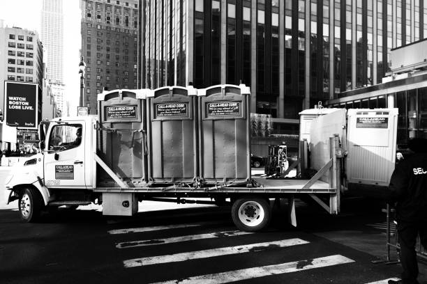 Best Construction site porta potty rental  in Lewisburg, PA